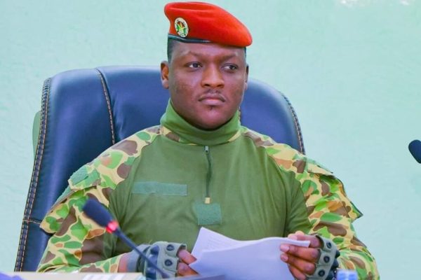 Burkina Faso : vers l’adoption d’un système d’exploitation pour l’administration publique